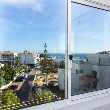 Apartman D Alma Beach Santa Eulalia