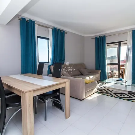 D Alma Beach Santa Eulalia Apartment
